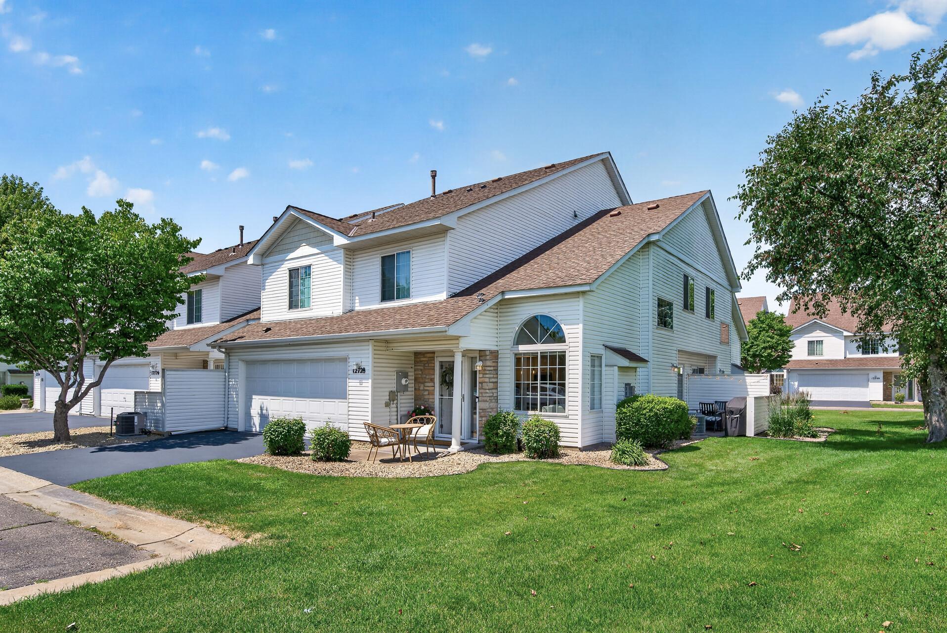 12728 43rd St NE, Saint Michael, MN 55376