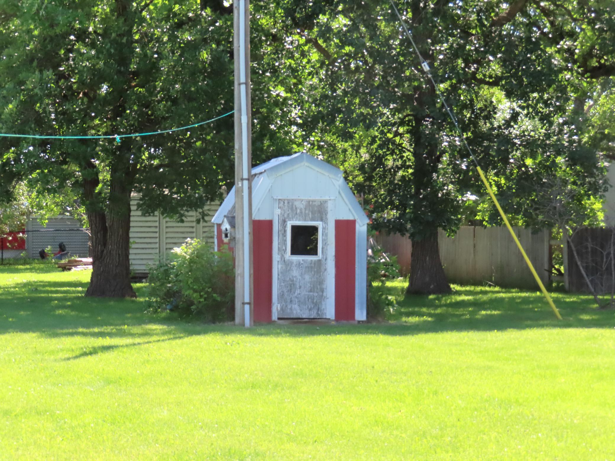 14920 140th Ave NE, Thief River Falls, MN 56701