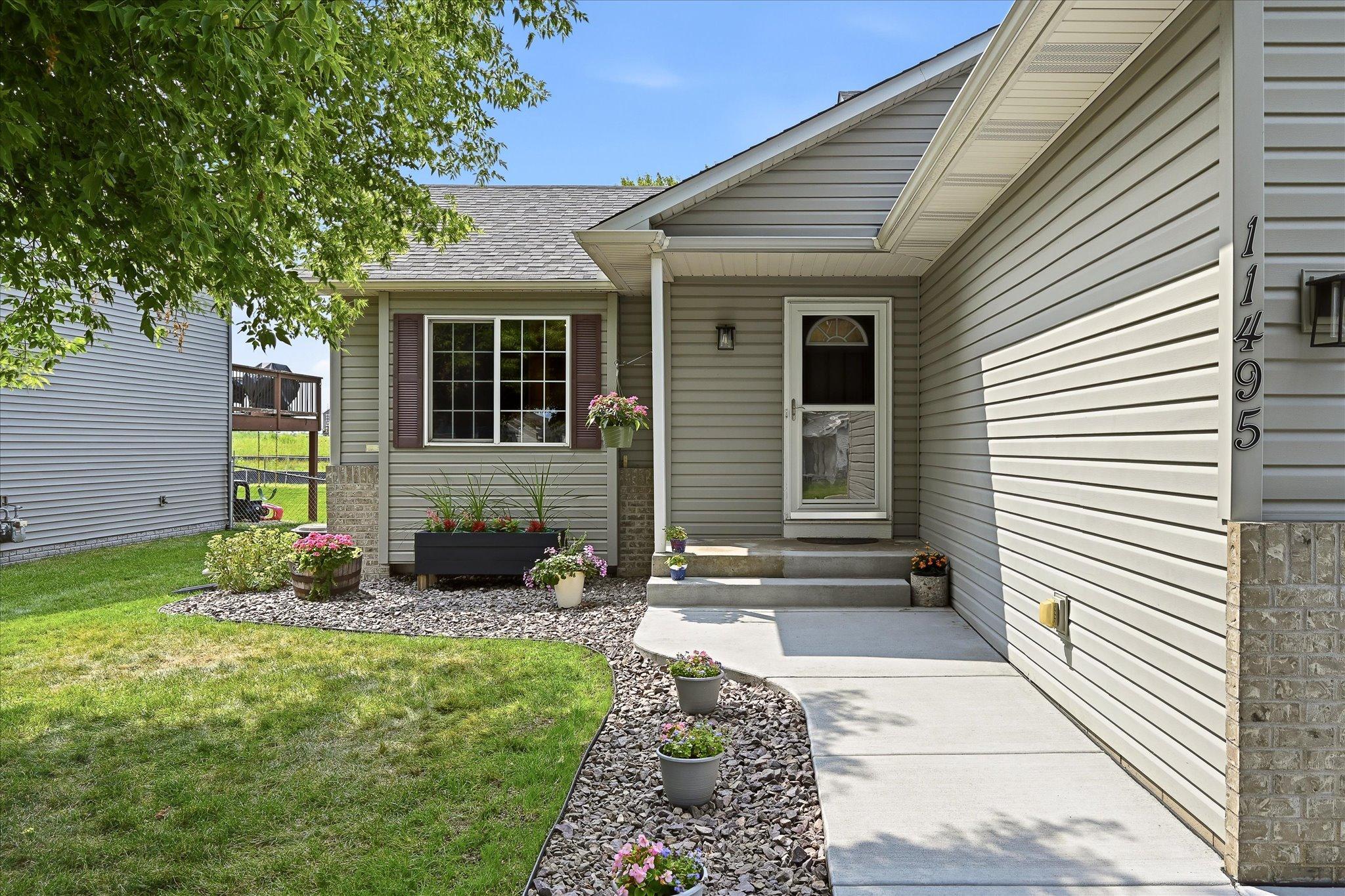 11495 75th St NE, Otsego, MN 55301