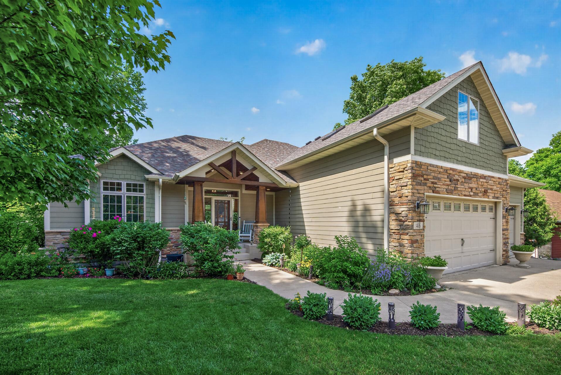 406 Rambling Creek Cir SE, Saint Michael, MN 55376