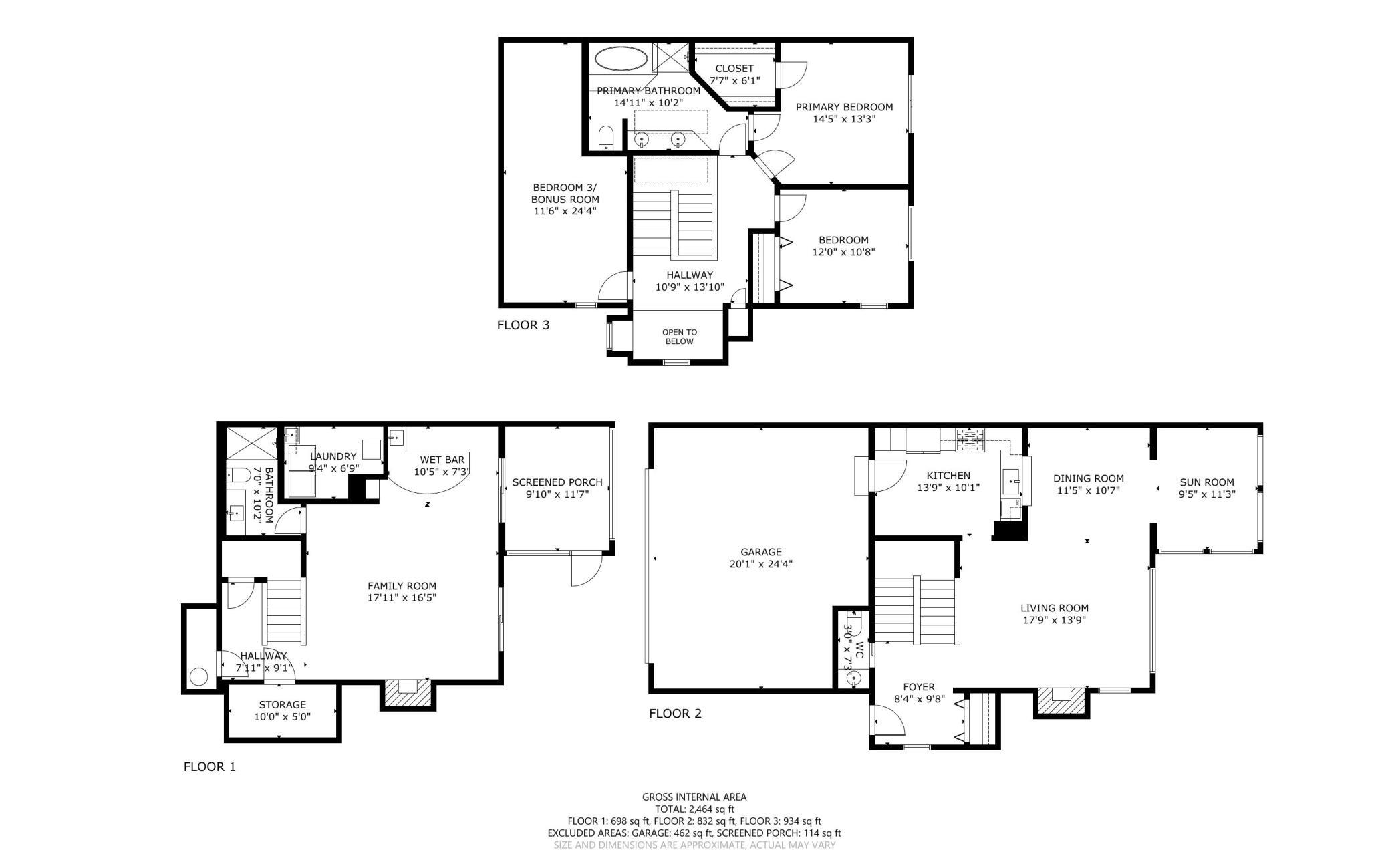 14463 Stewart Ln, Minnetonka, MN 55345