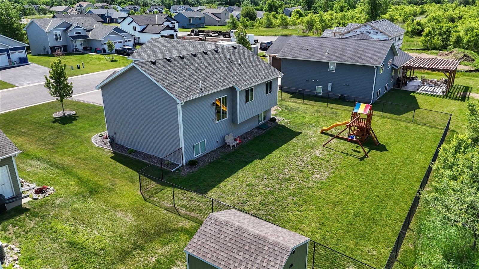 22965 27th Ave, Saint Augusta, MN 56301