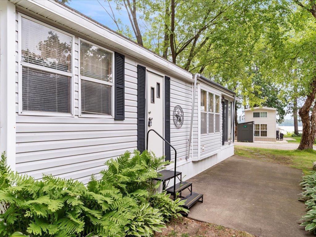 15827 Wilderness Trail Unit 28, Crosslake, MN 56442