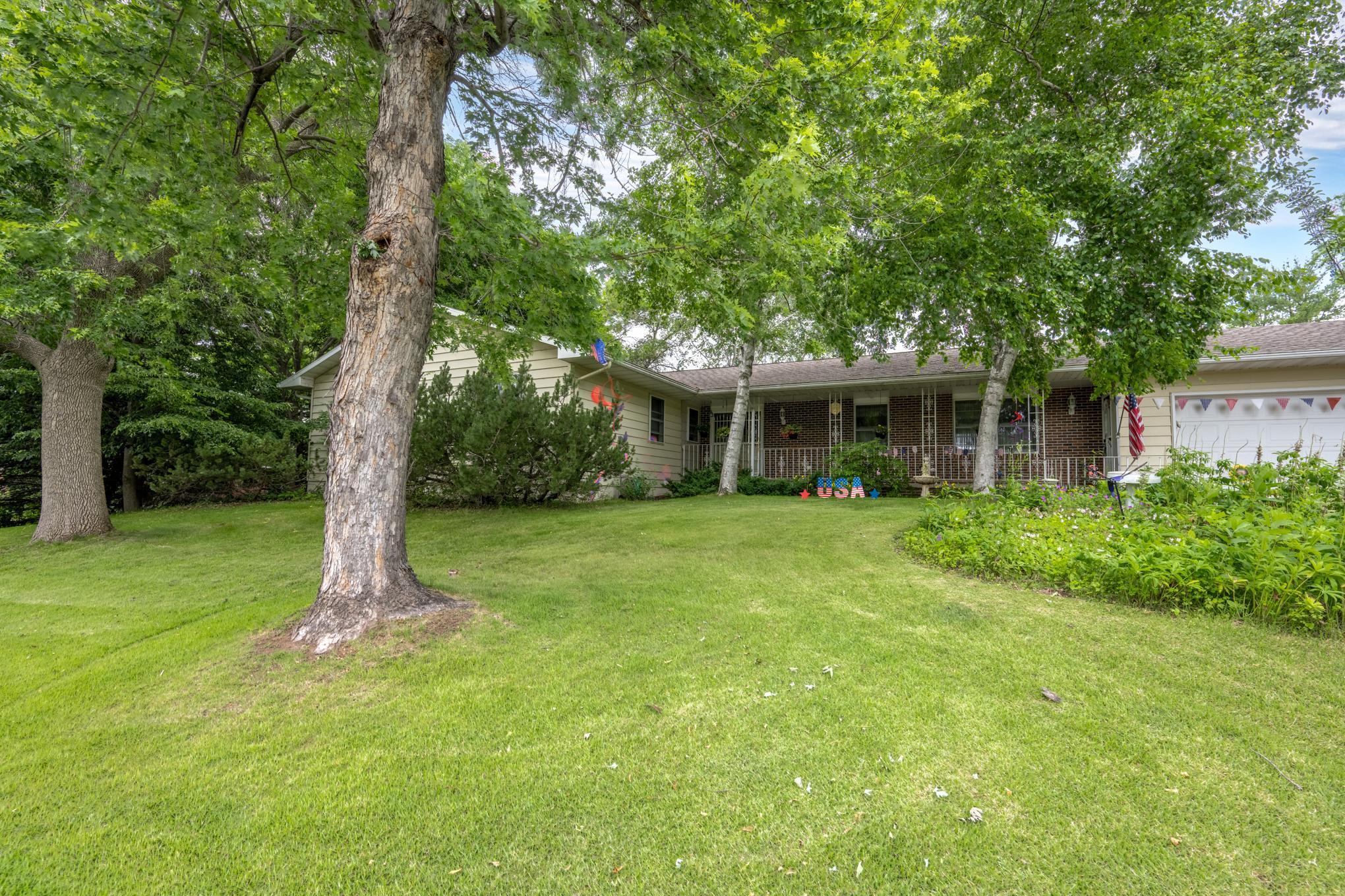 332 South St W, Amery, WI 54001