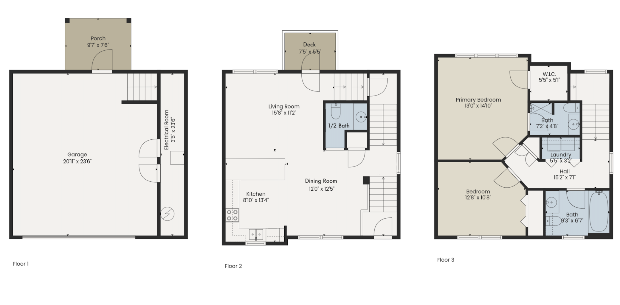 565 William St, Big Lake, MN 55309