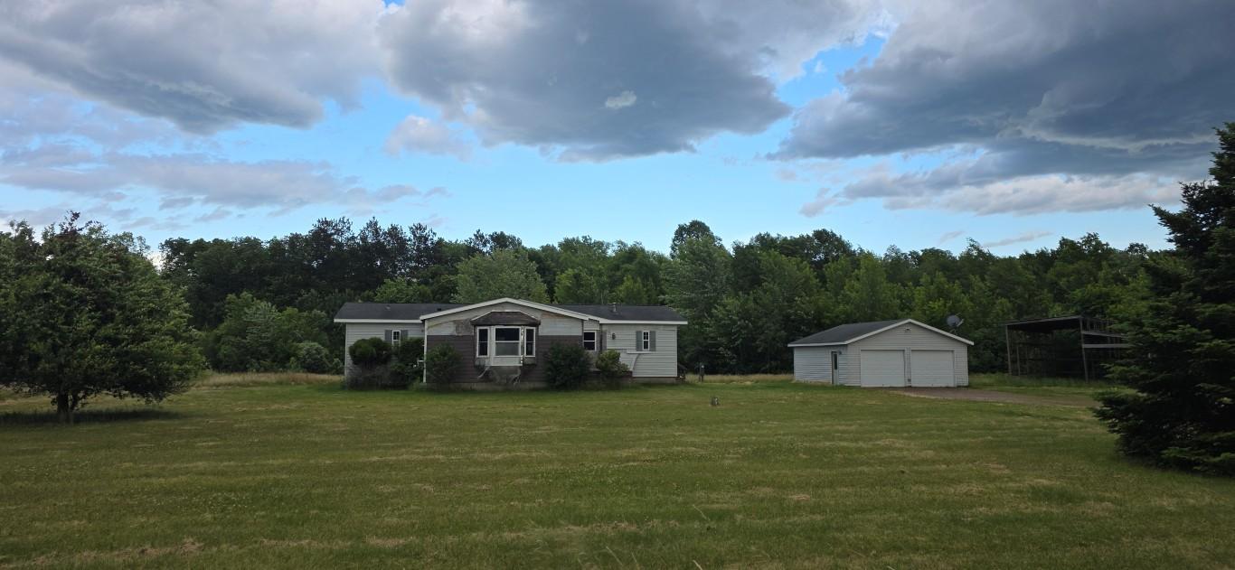 1734 Dill St, Ogilvie, MN 56358
