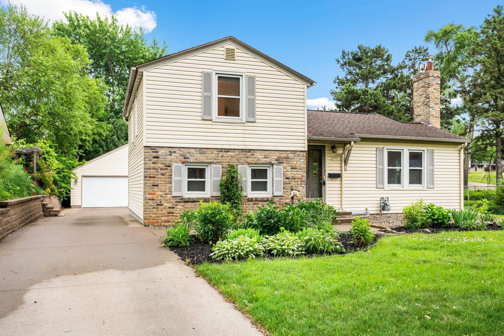 3987 Colorado Ave S, Saint Louis Park, MN 55416