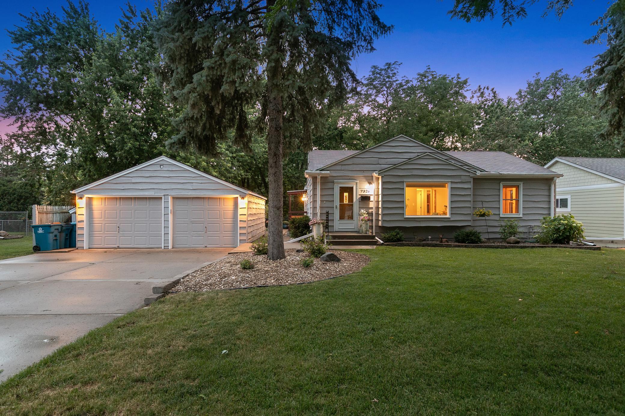 7326 Upton Ave S, Richfield, MN 55423