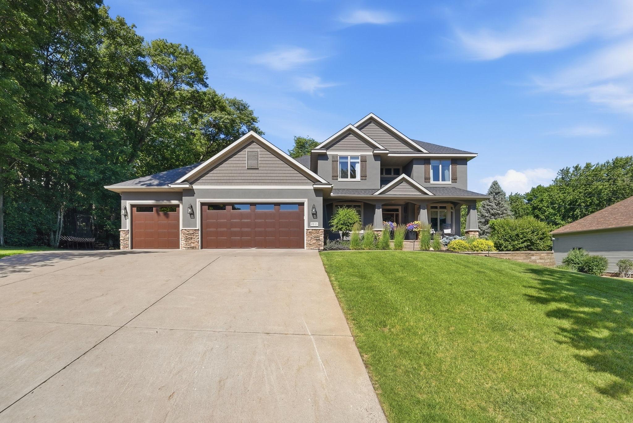 2035 Temminck Rd, Saint Cloud, MN 56301