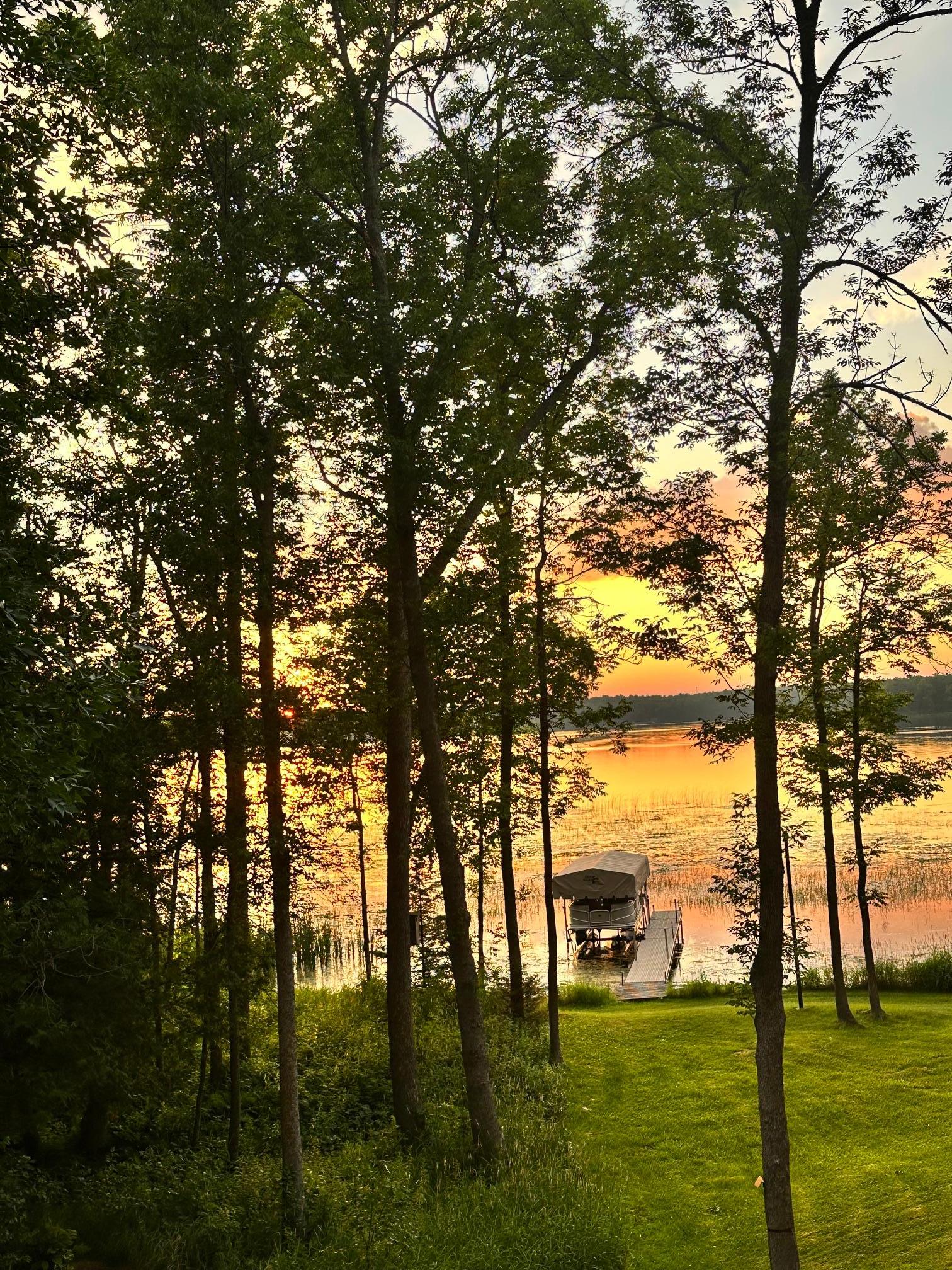 1704 Muskie Bay Rd NE, Longville, MN 56655