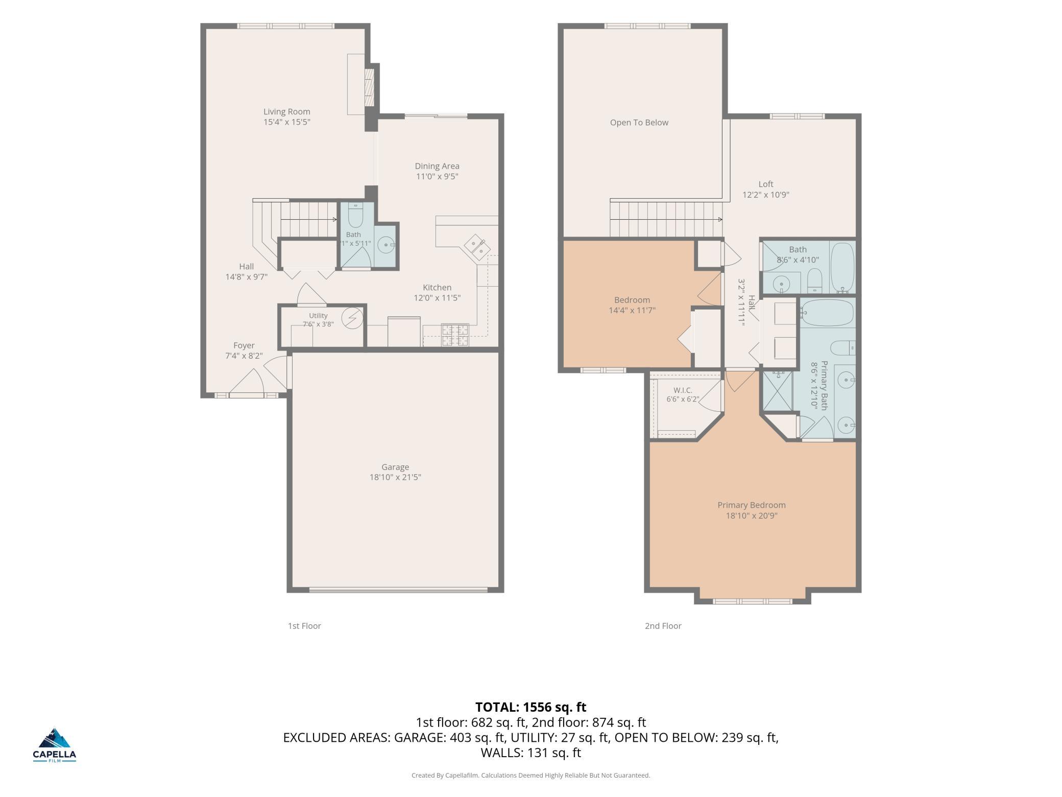 1915 Furness St, Maplewood, MN 55109