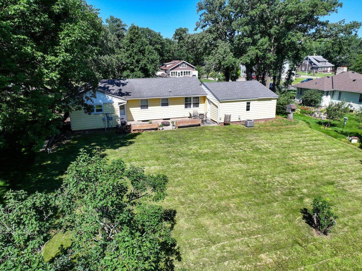 110 Main St N, Sauk Centre, MN 56378
