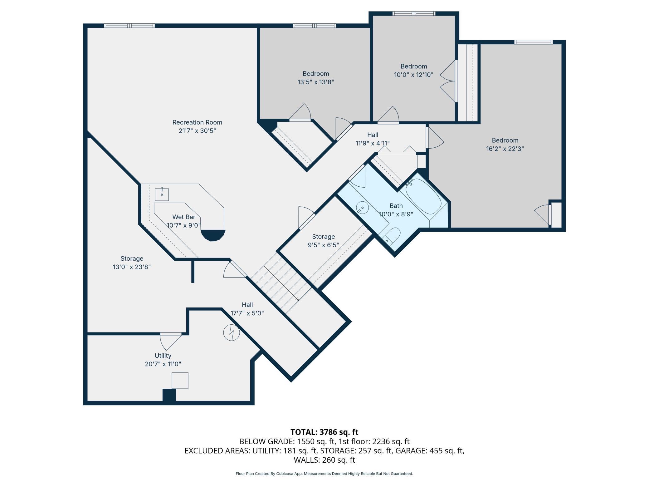 3580 Fairway Dr, Hopkins, MN 55305