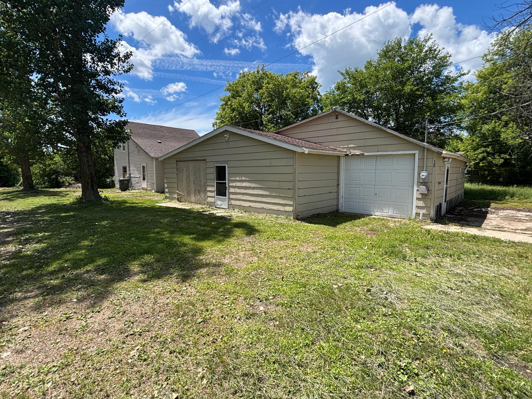 1433 1st Ave NE, Glenwood, MN 56334