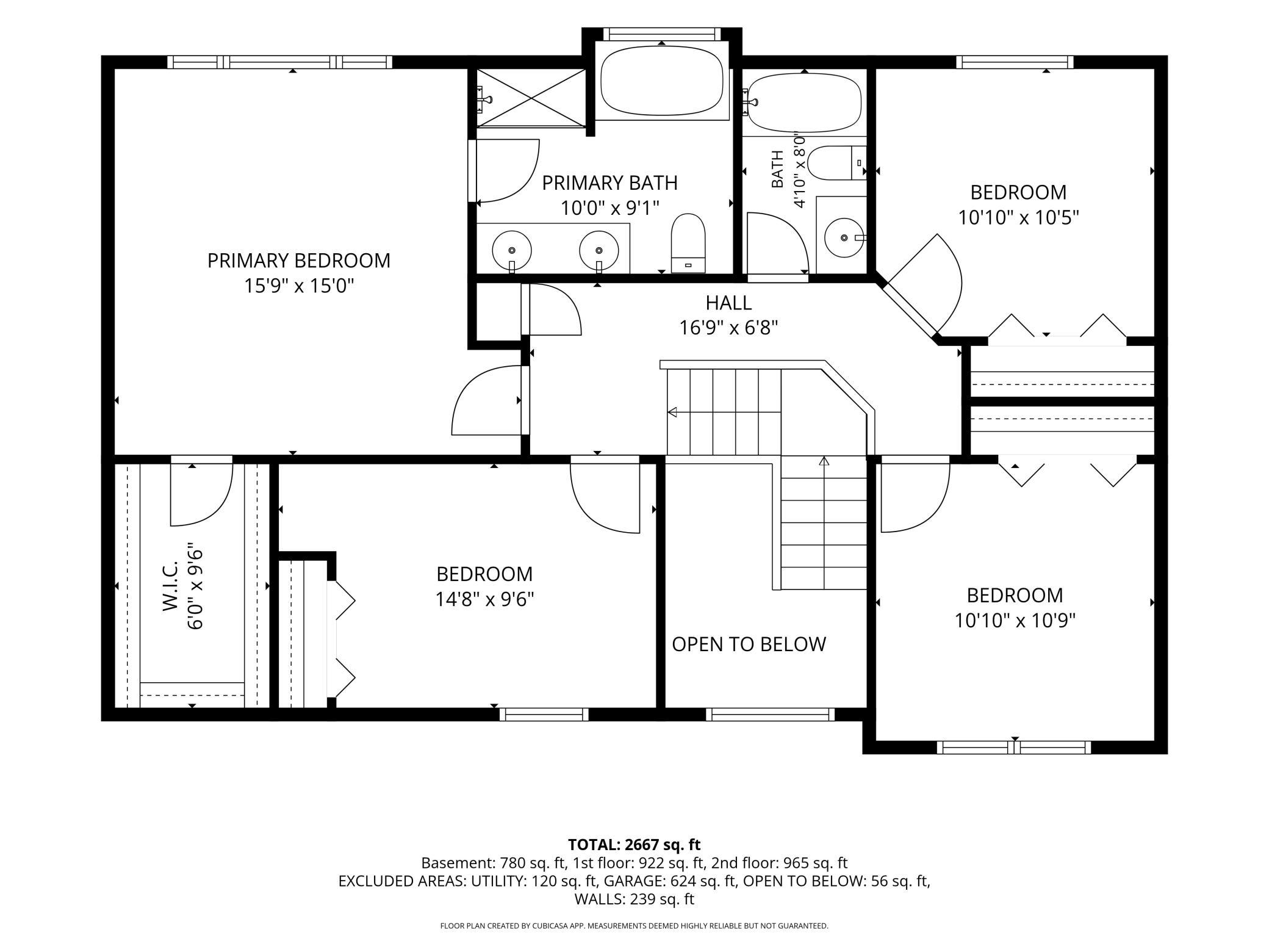 2051 River Bend Trl, Mayer, MN 55360