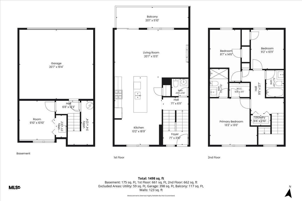11152 Balsam Pointe Trl, Dayton, MN 55327
