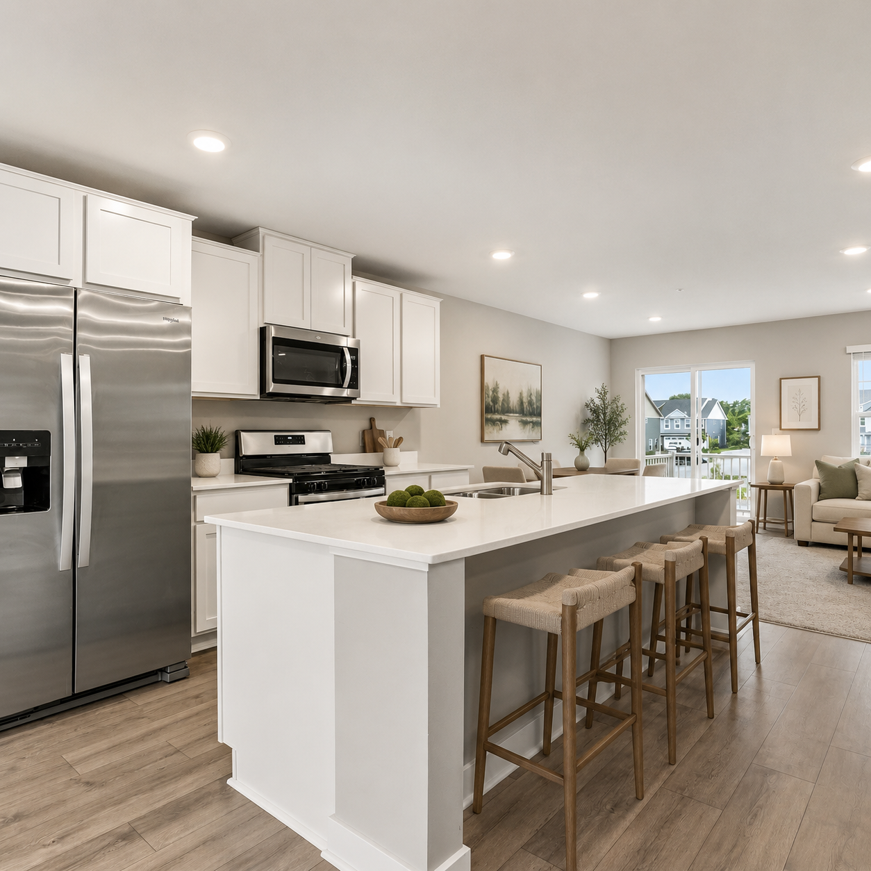 11152 Balsam Pointe Trl, Dayton, MN 55327