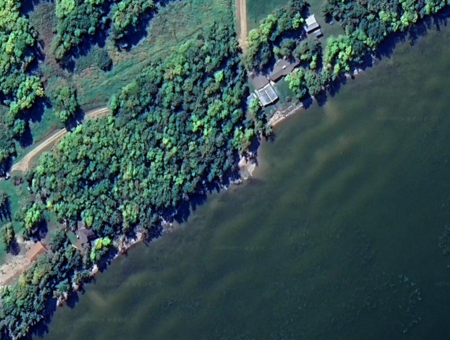 xxx Ogema Beach Rd NE, Shotley Twp, MN 56650