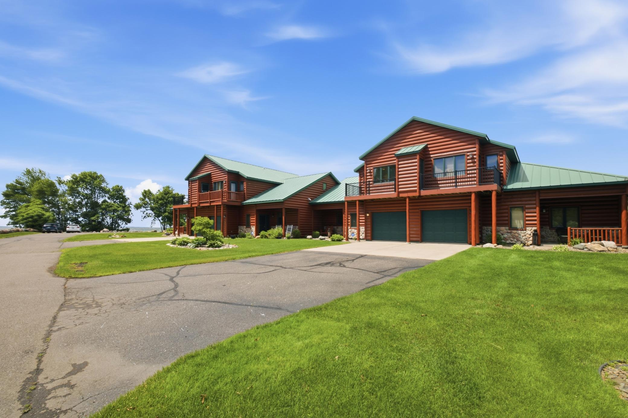 33176 170th Ln #7, Isle, MN 56342
