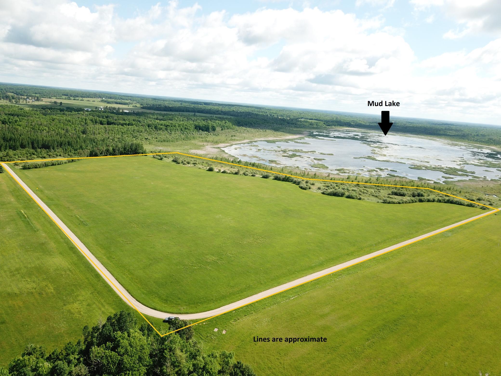 TBD Mud Lake Rd, Bagley, MN 56621