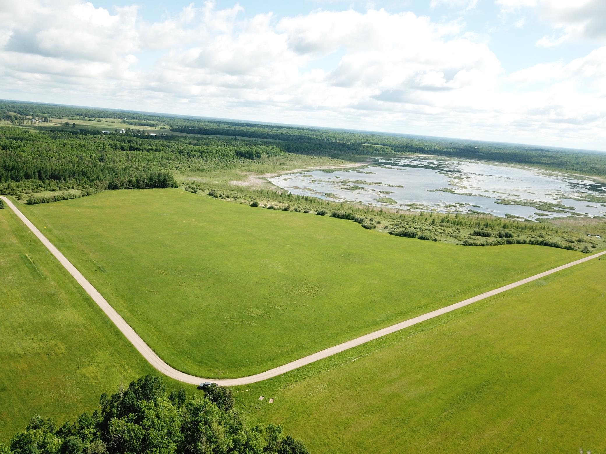 TBD Mud Lake Rd, Bagley, MN 56621