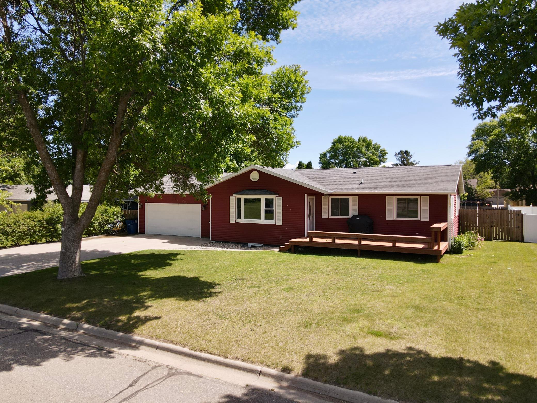1020 11th St SW, Wadena, MN 56482