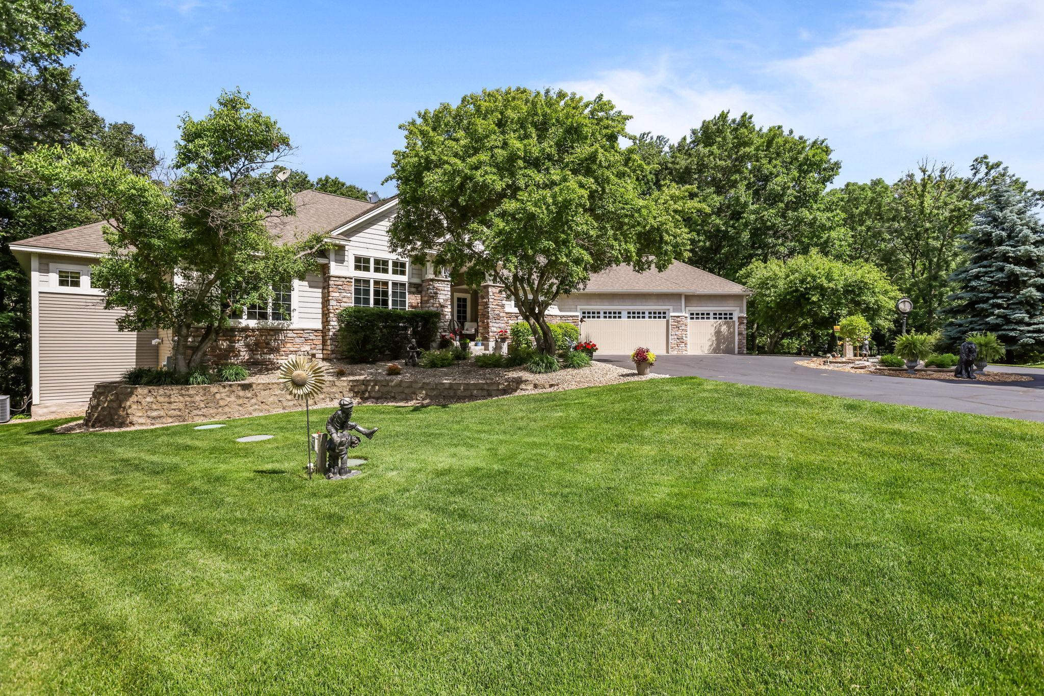 22342 Watson Cir NW, Elk River, MN 55330