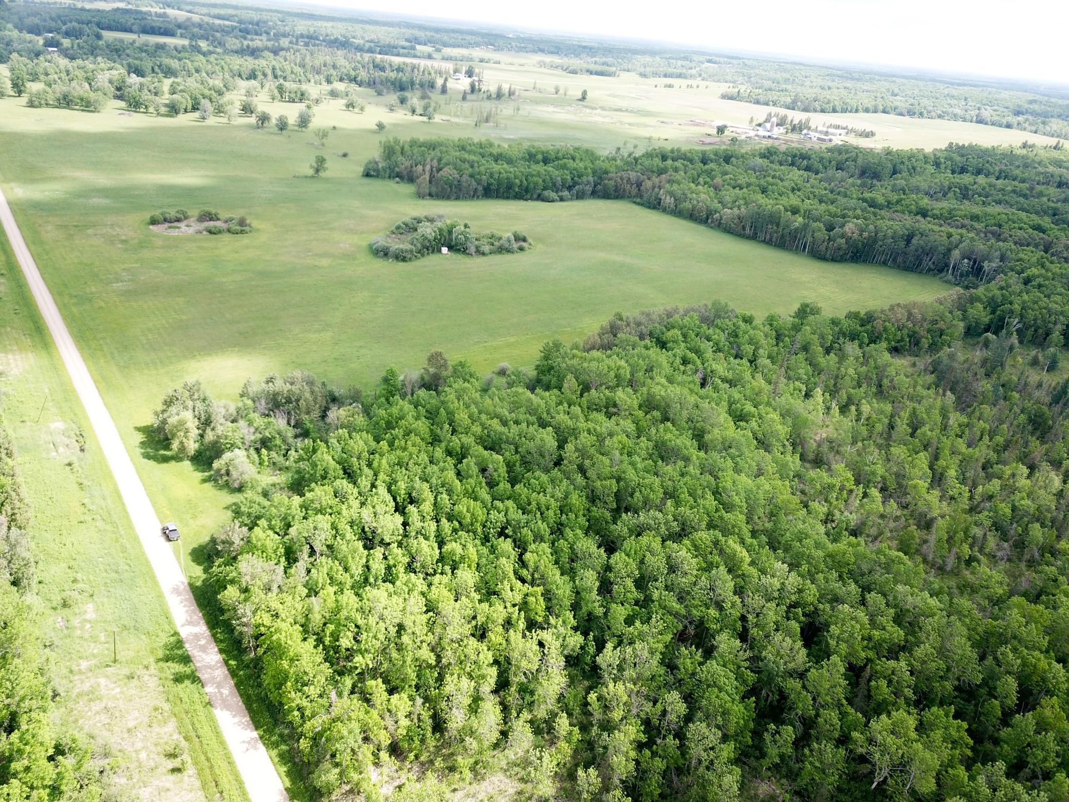 TBD2 Mud Lake Rd, Bagley, MN 56621
