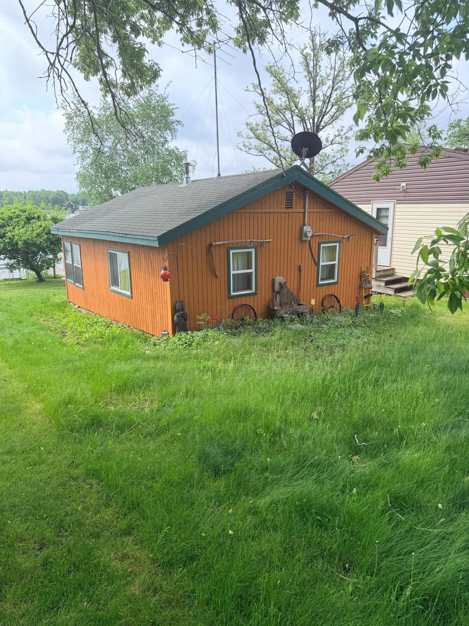 13043 Elmhurst Trl SE, Mentor, MN 56736