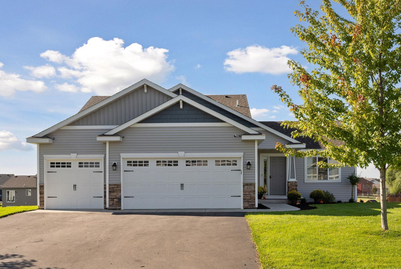 835 10th St, Clearwater, MN 55320