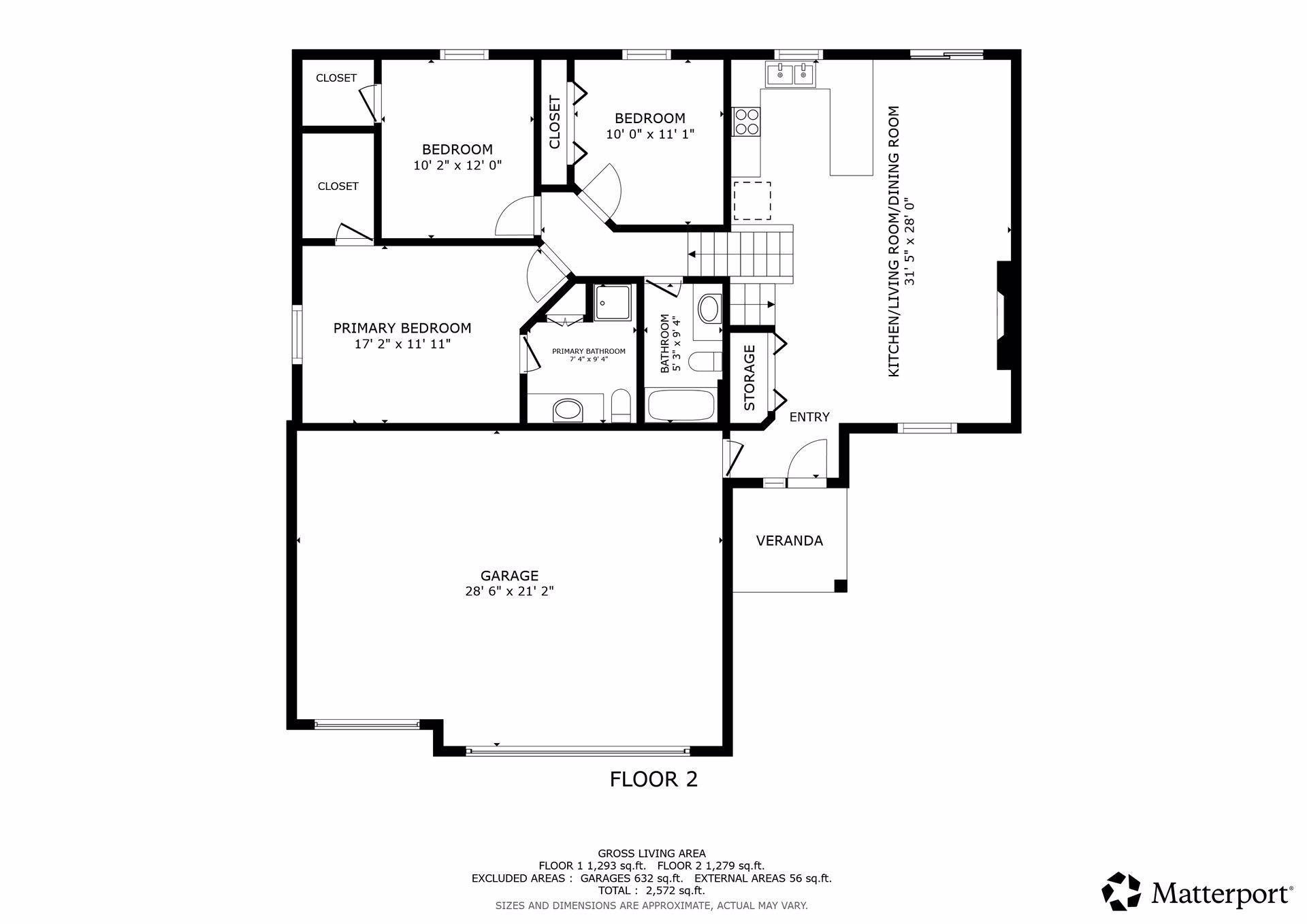835 10th St, Clearwater, MN 55320