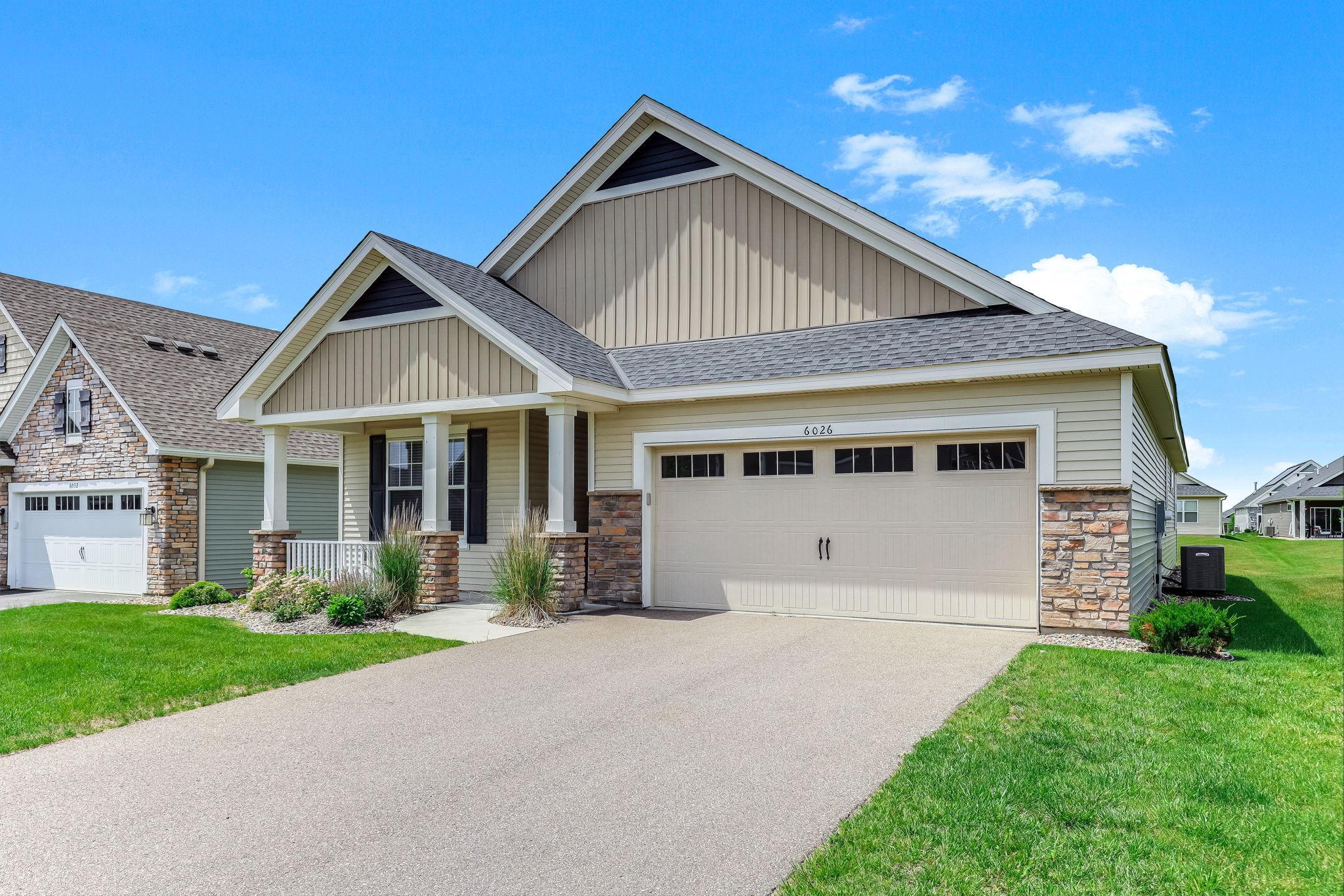 6026 Idsen Ave S, Cottage Grove, MN 55016