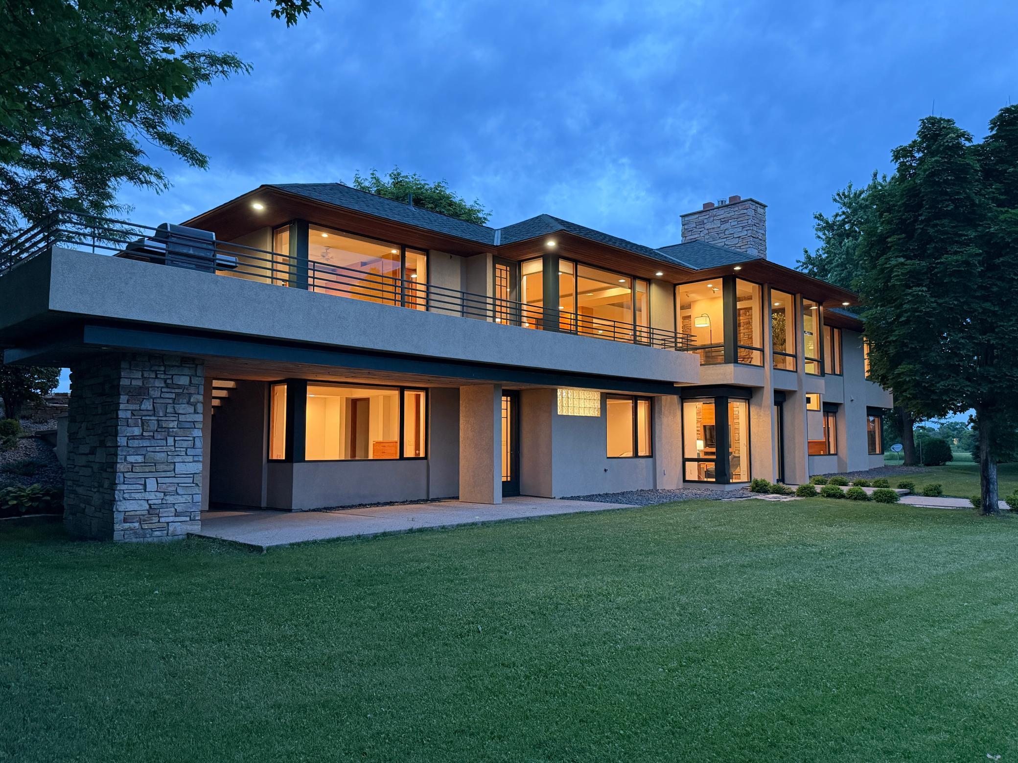 1064 Washburn Ave, Belgrade, MN 56312