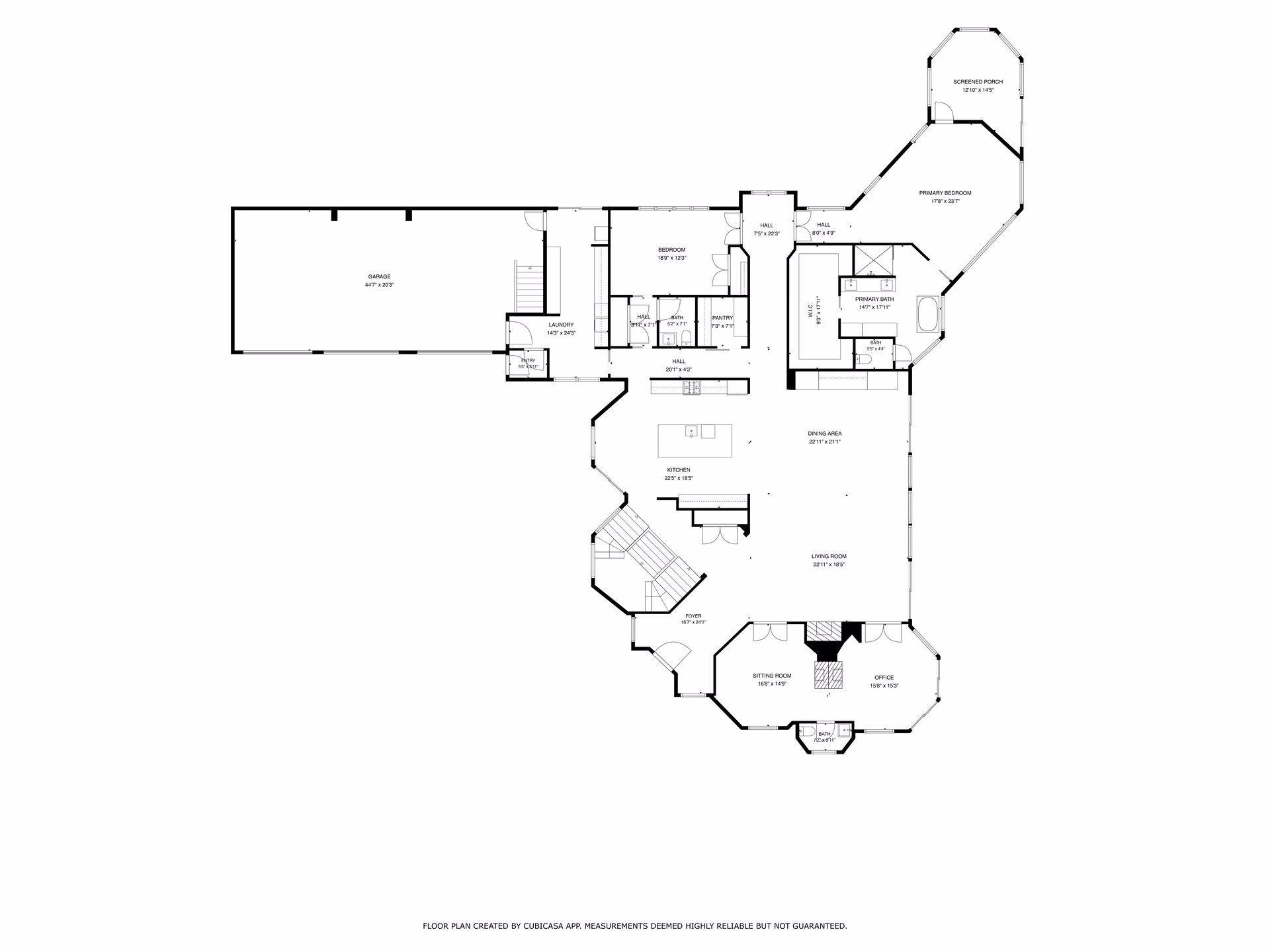 6504 Stauder Cir, Edina, MN 55436