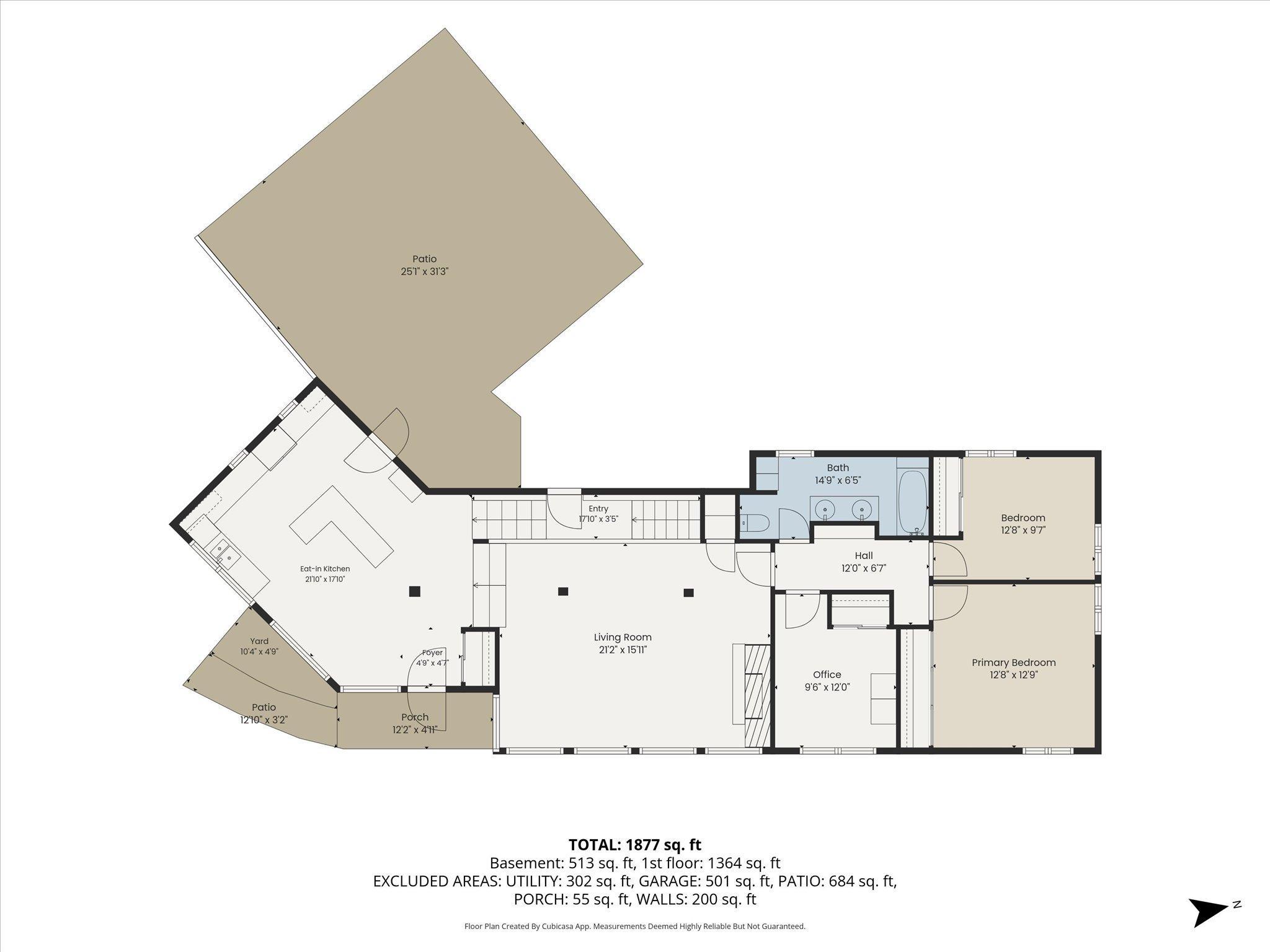 301 Ardmore Dr, Golden Valley, MN 55422