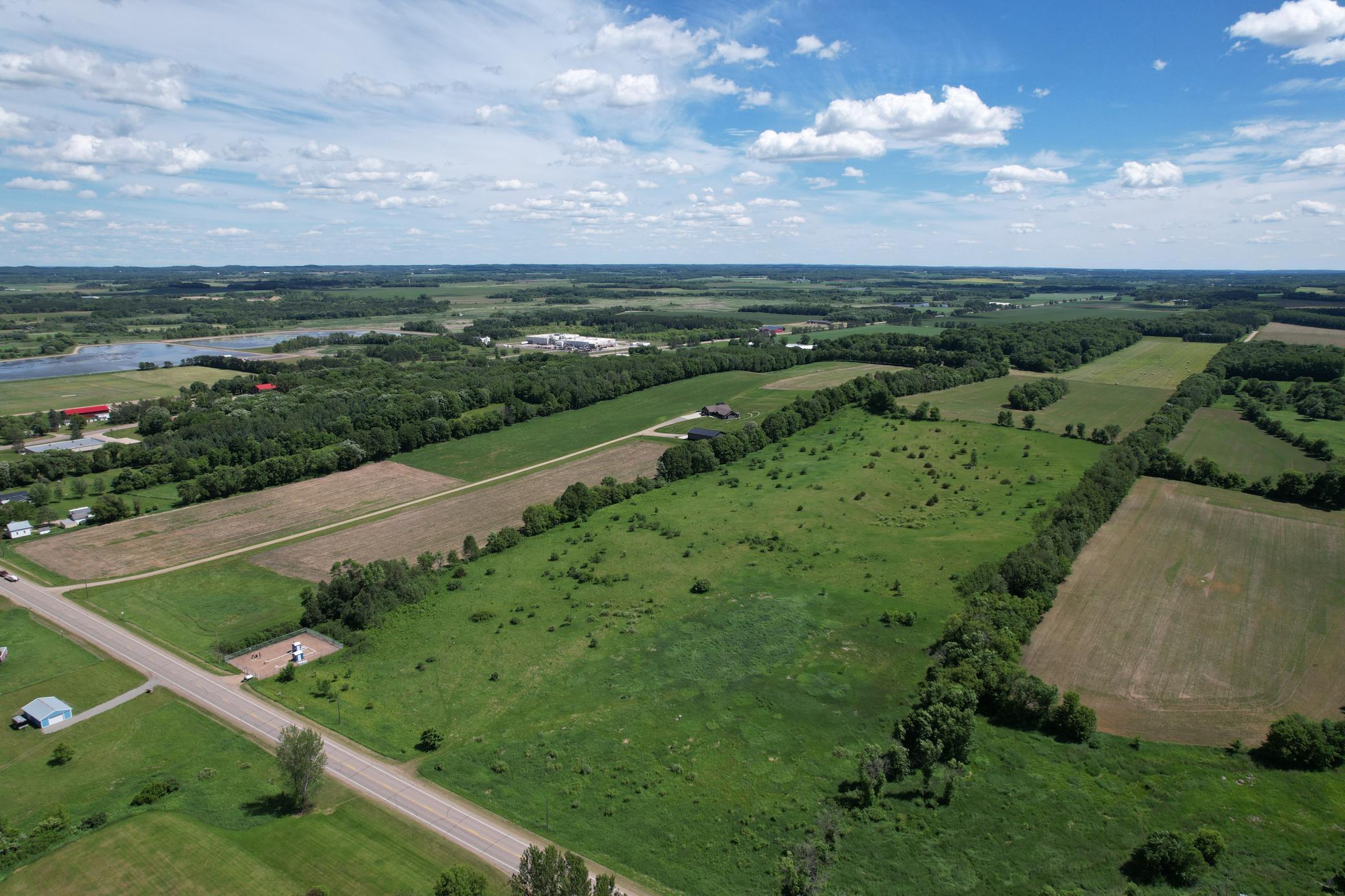 TBD Co Rd 14, Browerville, MN 56438