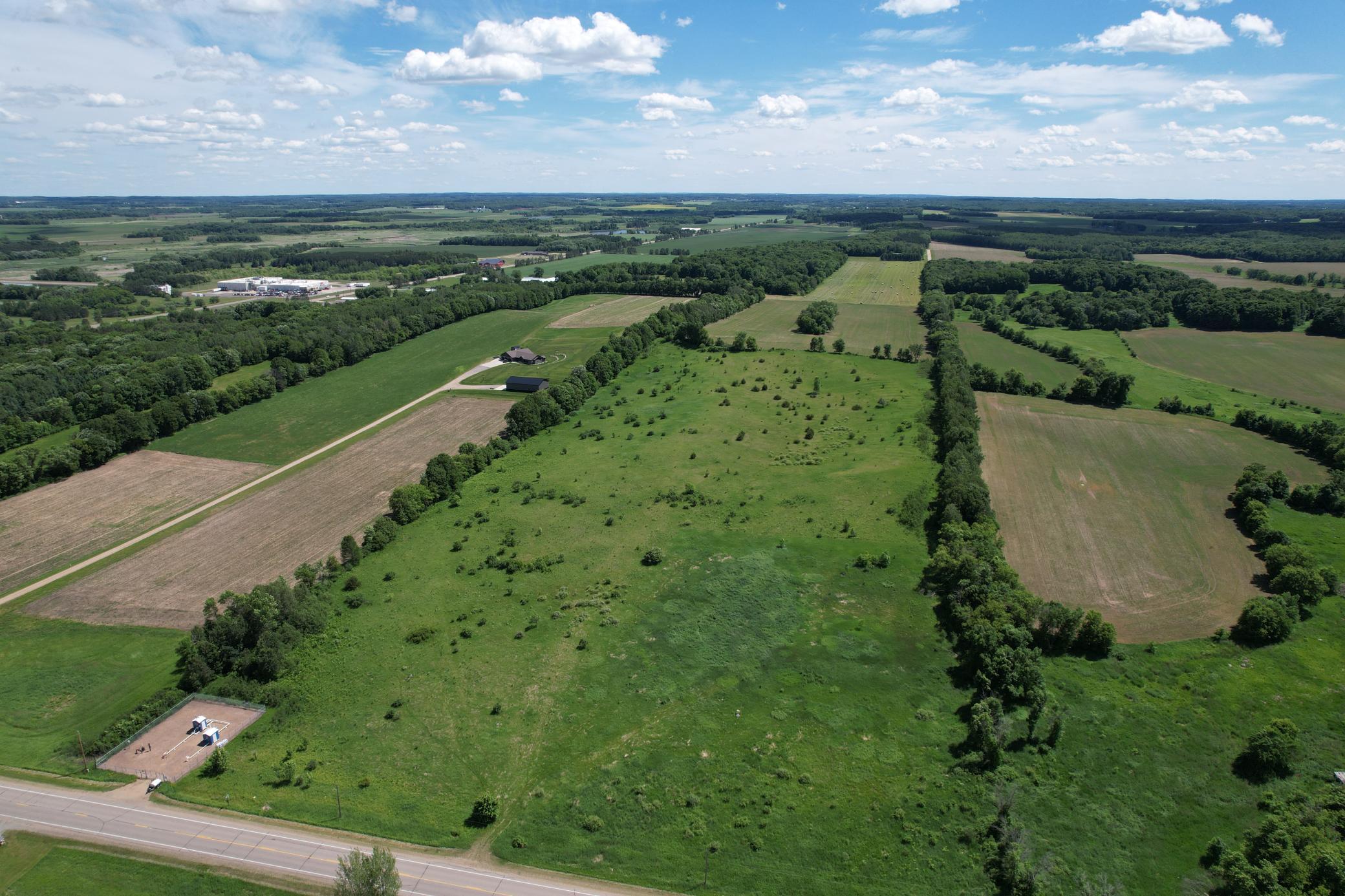 TBD Co Rd 14, Browerville, MN 56438