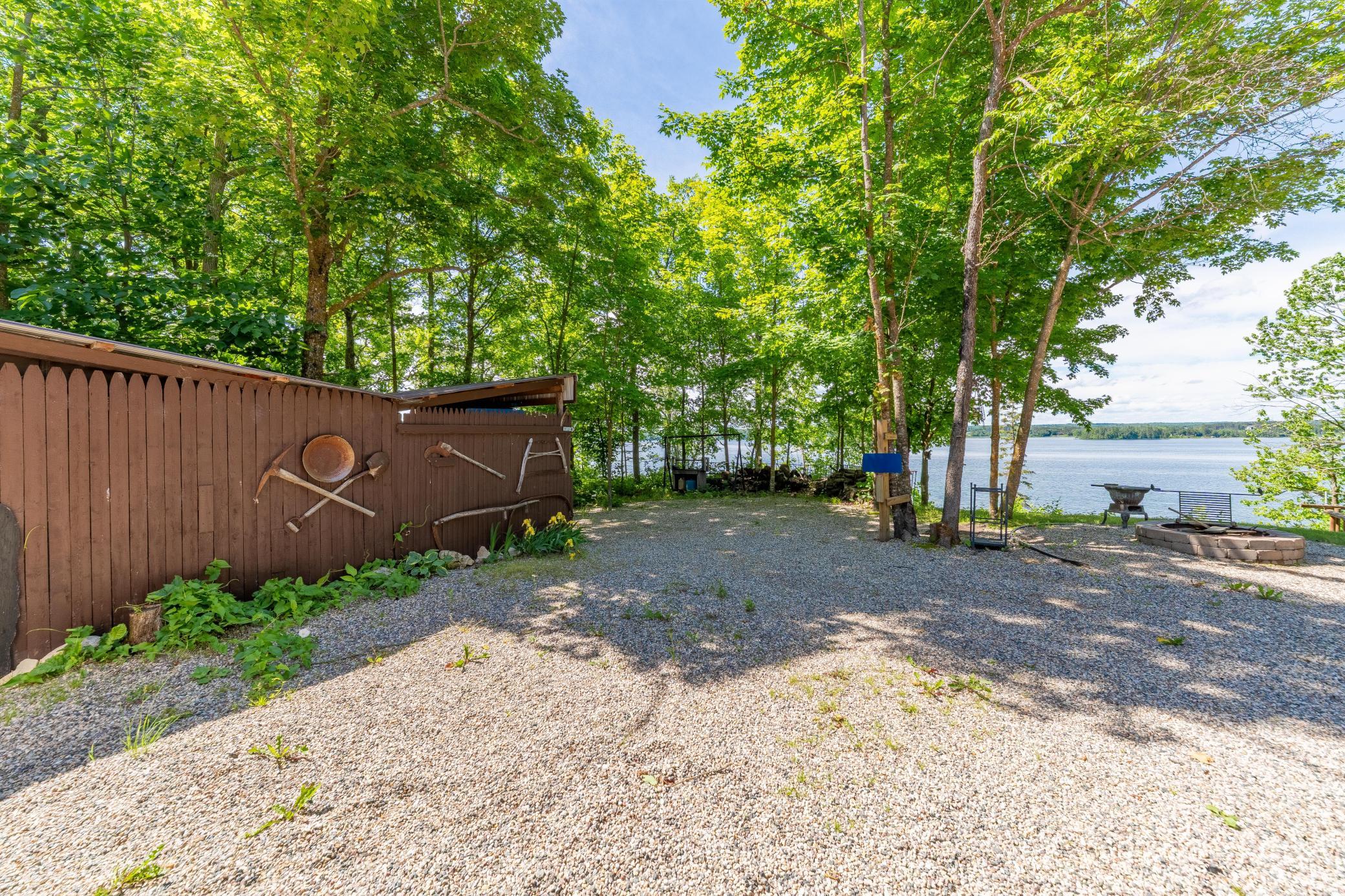 26297 President Dr NW, Shevlin, MN 56676