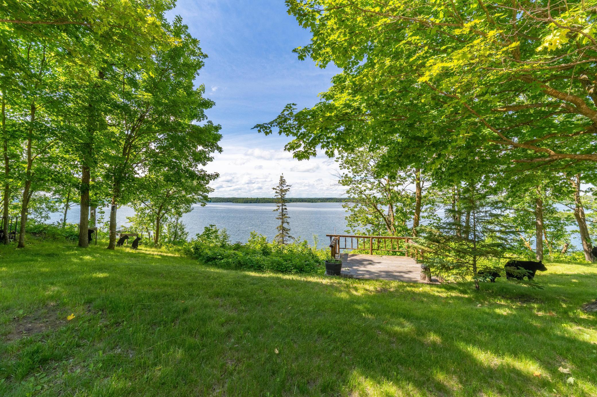26297 President Dr NW, Shevlin, MN 56676