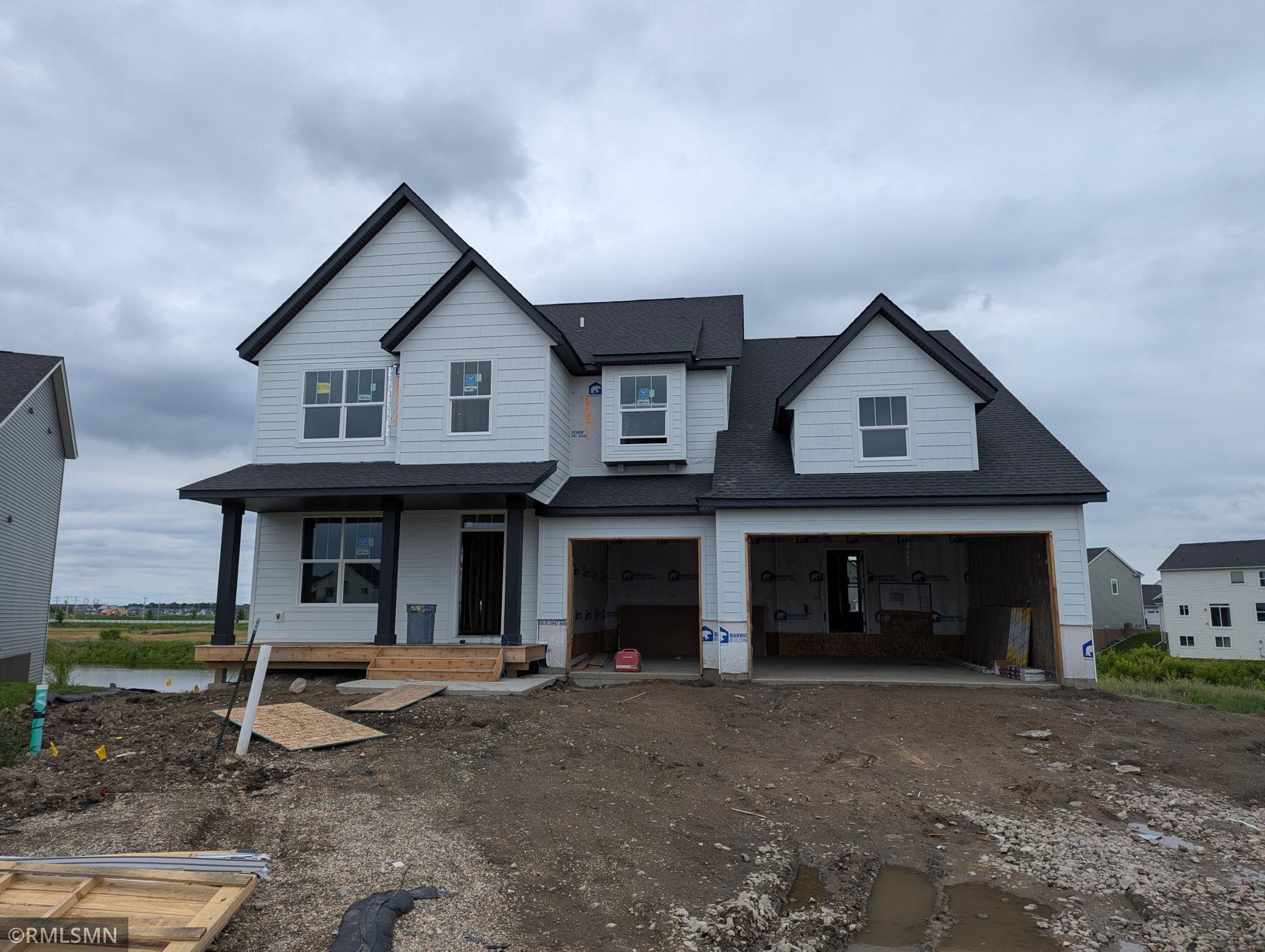 2770 Ivy Ave NE, Saint Michael, MN 55376
