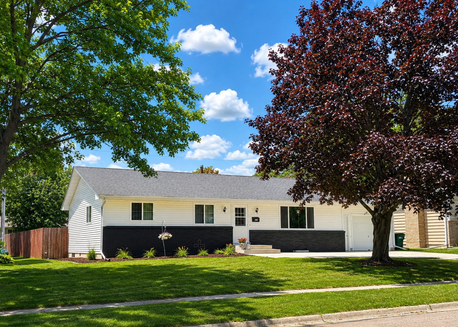 1803 Knight Ave N, Glencoe, MN 55336