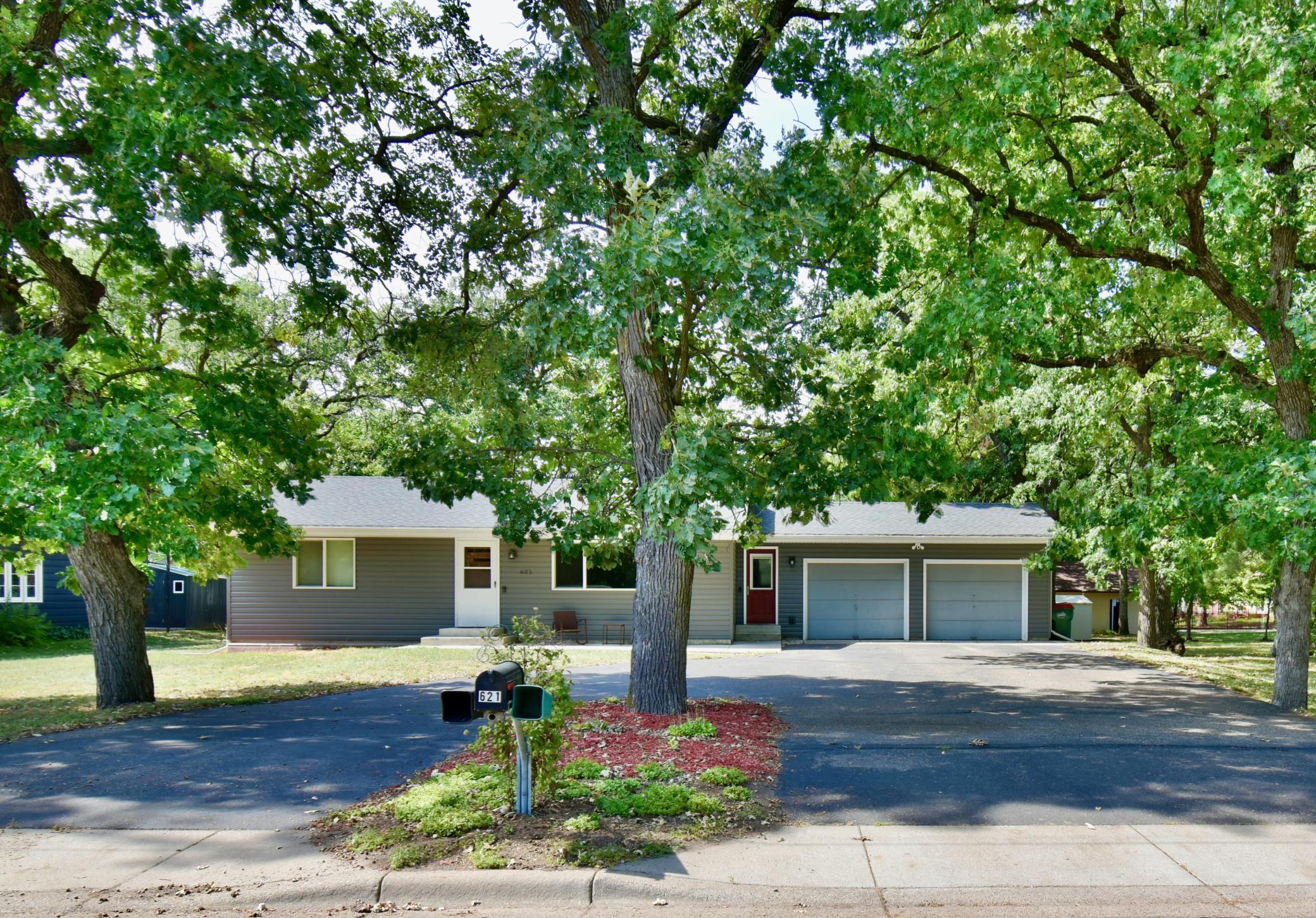 621 Powell St N, Big Lake, MN 55309