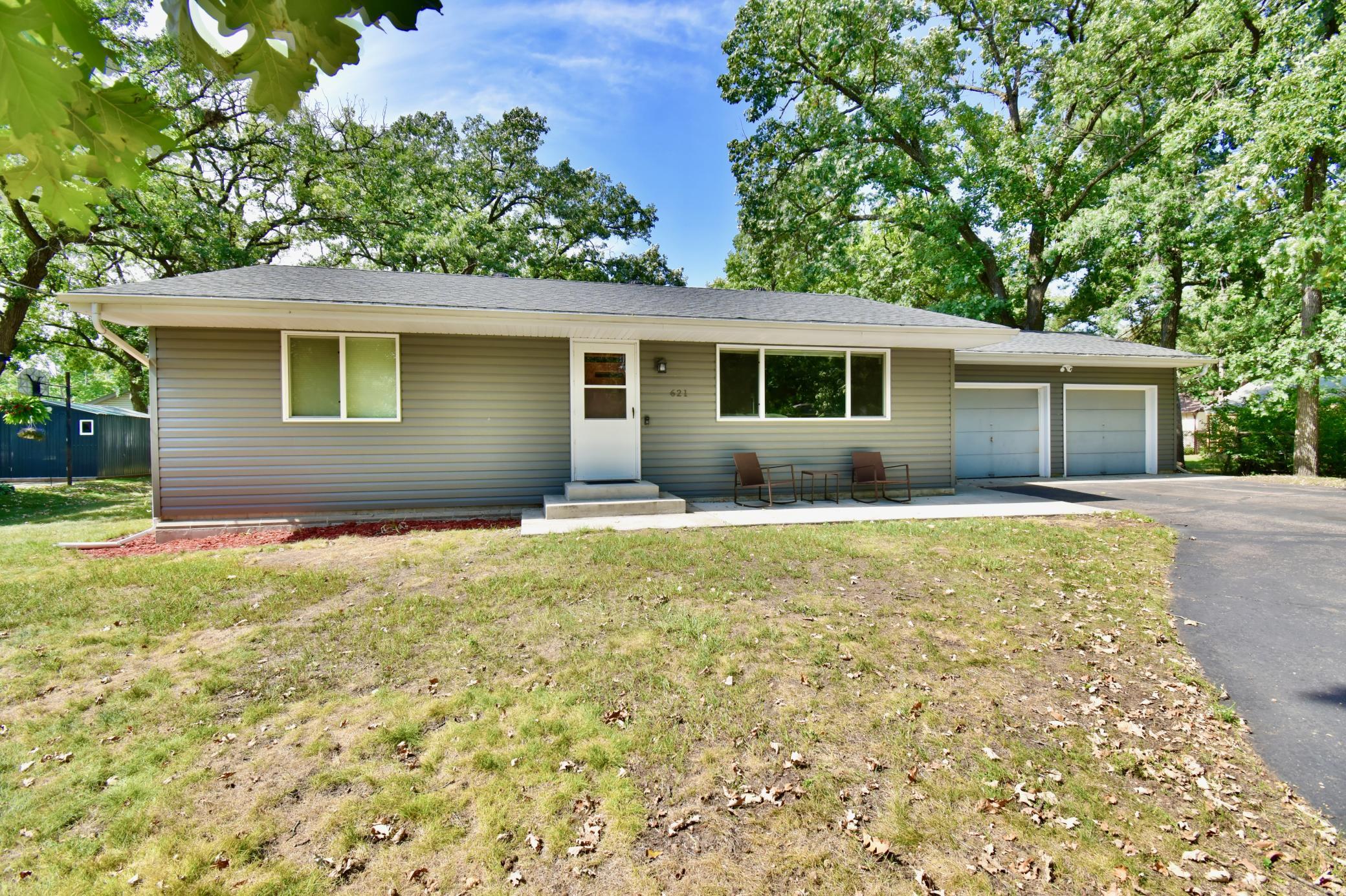 621 Powell St N, Big Lake, MN 55309
