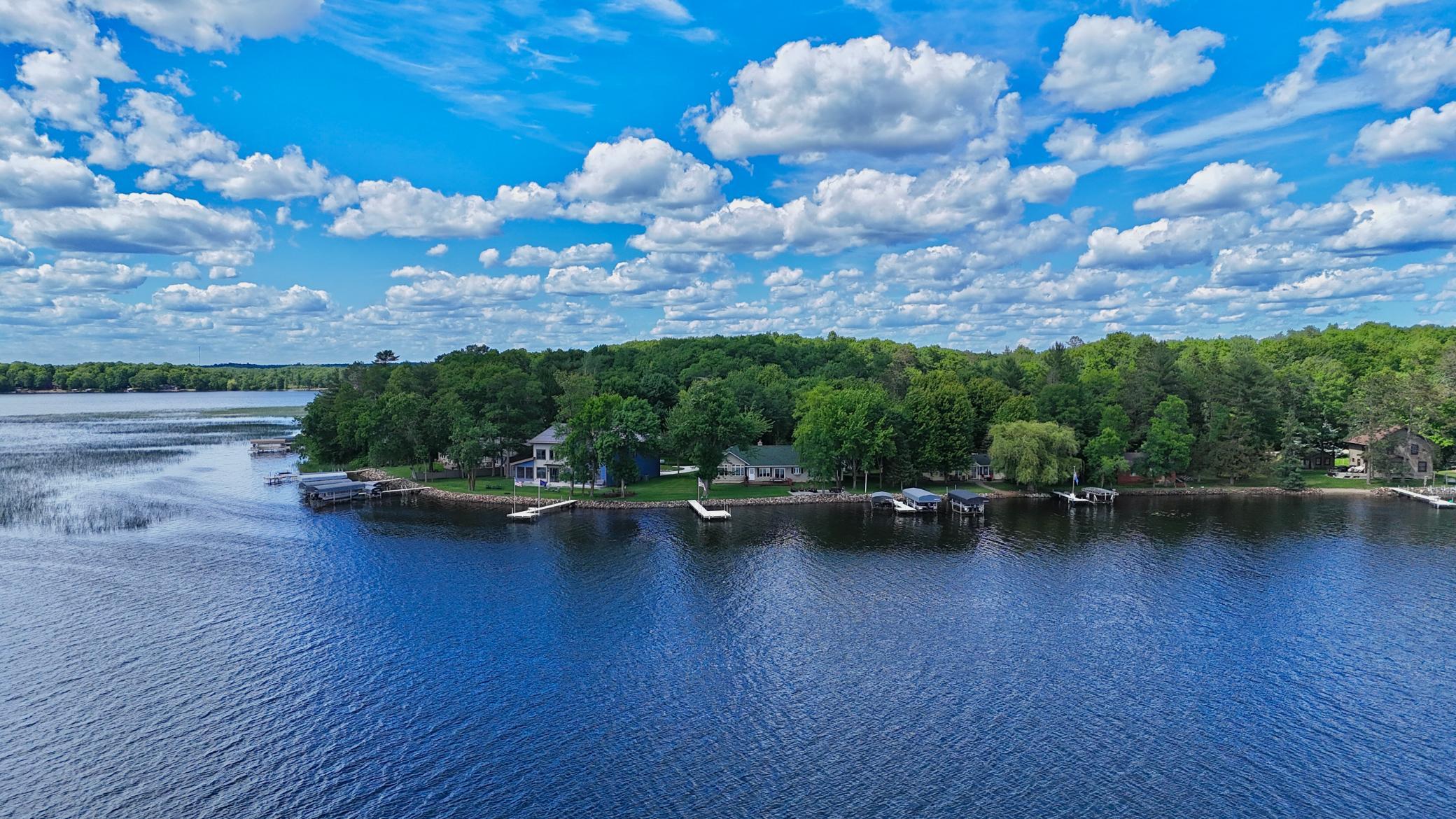 23671 N Platte Lake Rd, Hillman, MN 56338