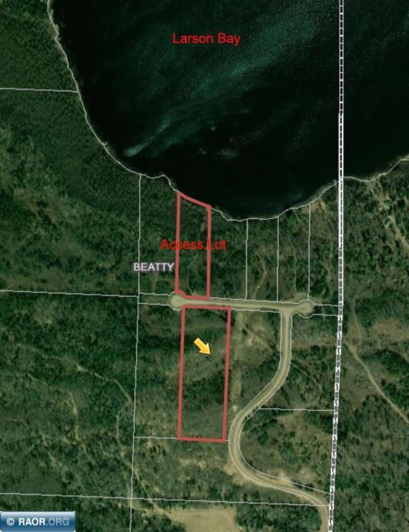 8340 Boulder Ridge Dr, Cook, MN 55723