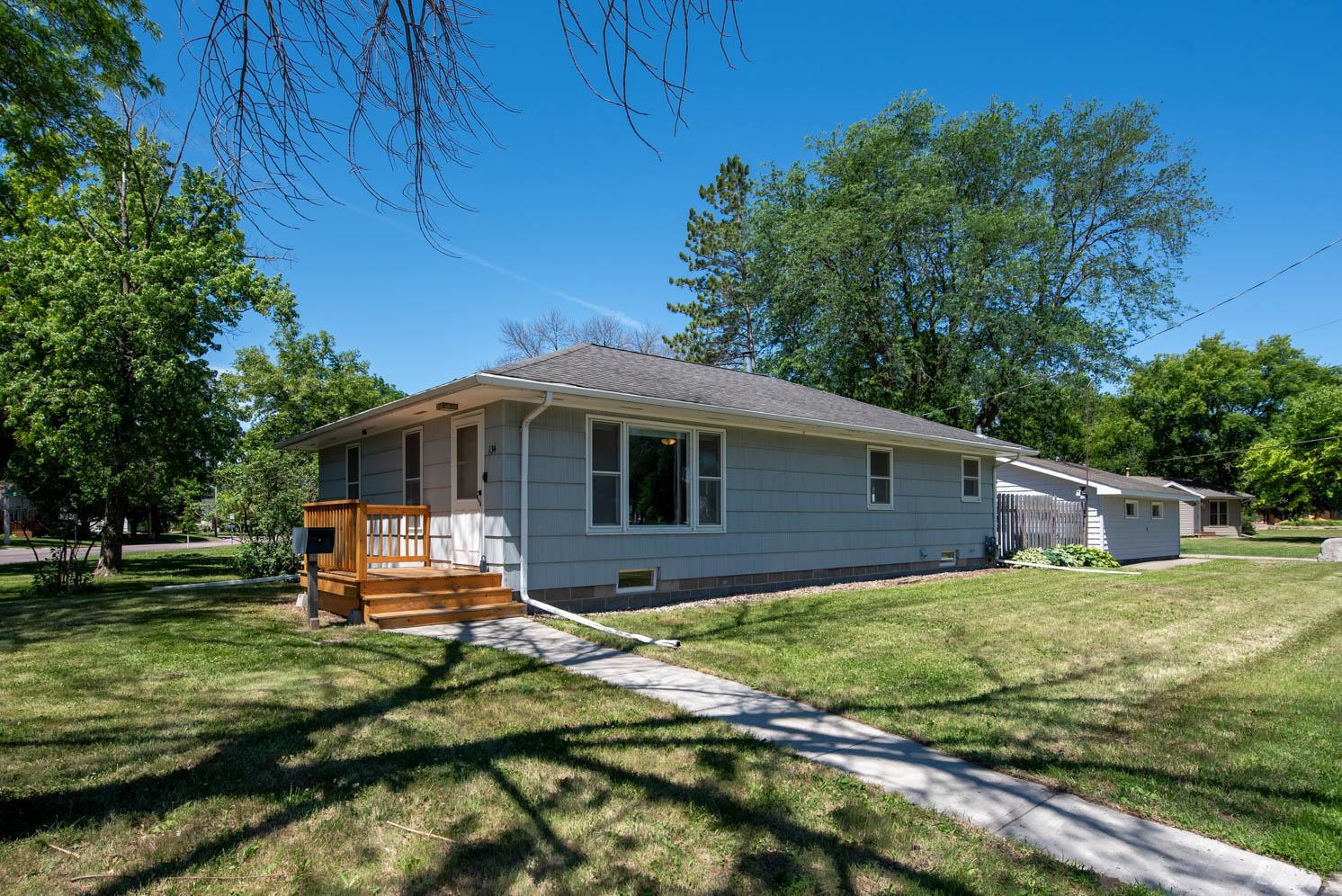 134 Haynes St, Mankato, MN 56001