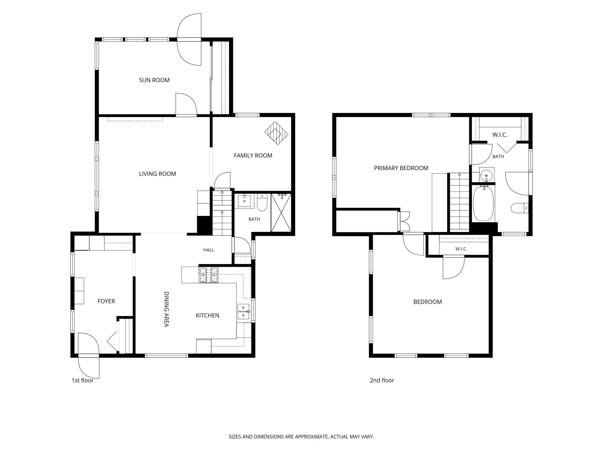 55333 Elmcrest Ave, Pine City, MN 55063
