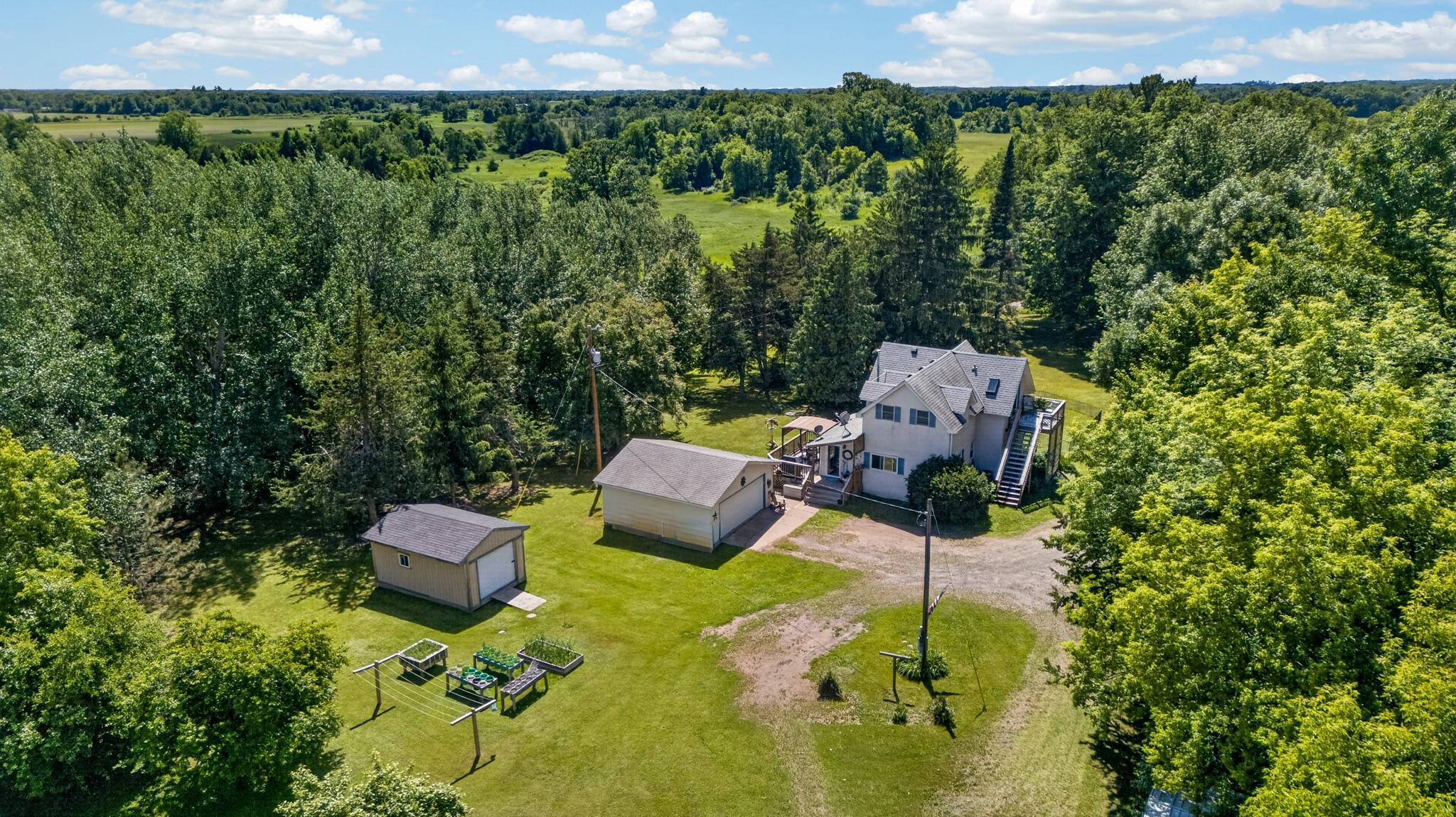 55333 Elmcrest Ave, Pine City, MN 55063