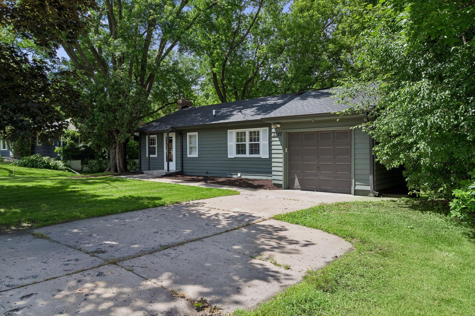 3522 Baker Rd, Minnetonka, MN 55305