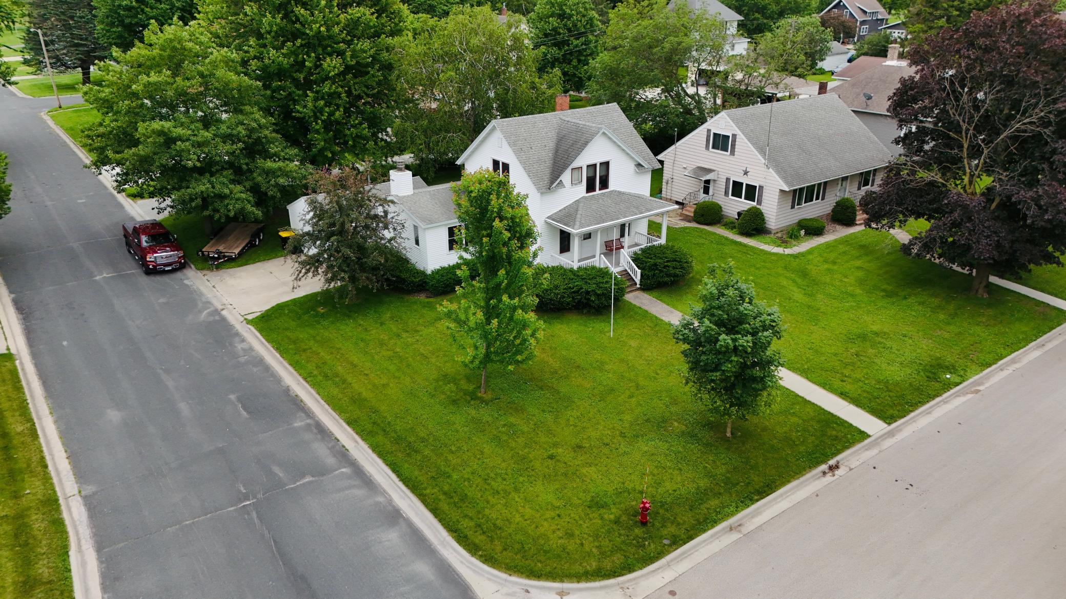 410 1st Ave SE, Harmony, MN 55939